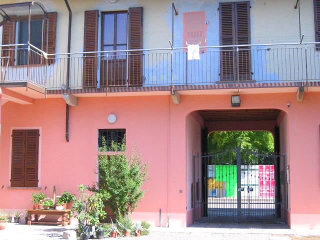 Hotel Le Petit Fleur Bareggio Exteriér fotografie