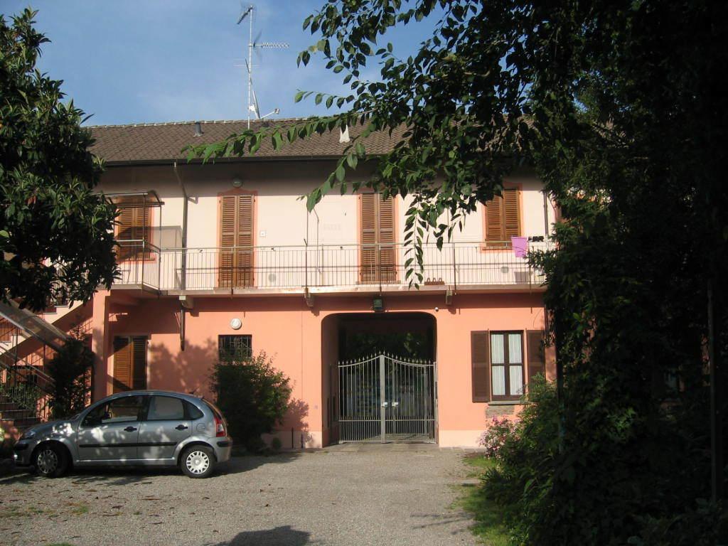 Hotel Le Petit Fleur Bareggio Exteriér fotografie