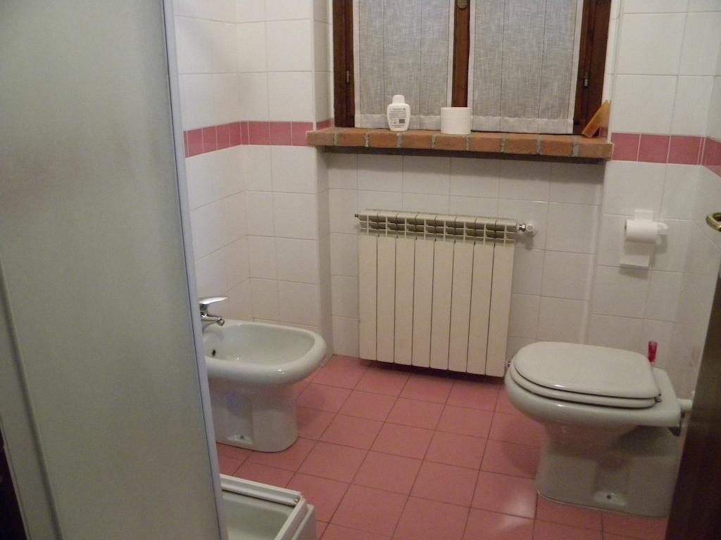 Hotel Le Petit Fleur Bareggio Pokoj fotografie