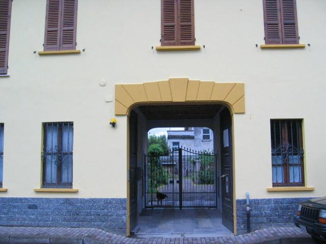 Hotel Le Petit Fleur Bareggio Exteriér fotografie